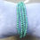 Miniature : Bracelet Turquoise Howlite B.2215