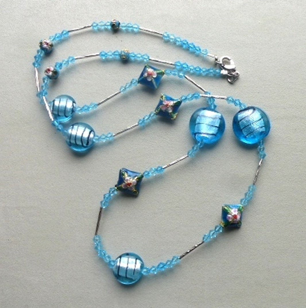 Collier Murano C.2155