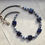 Miniature : Collier  Lapis-Lazuli C.225