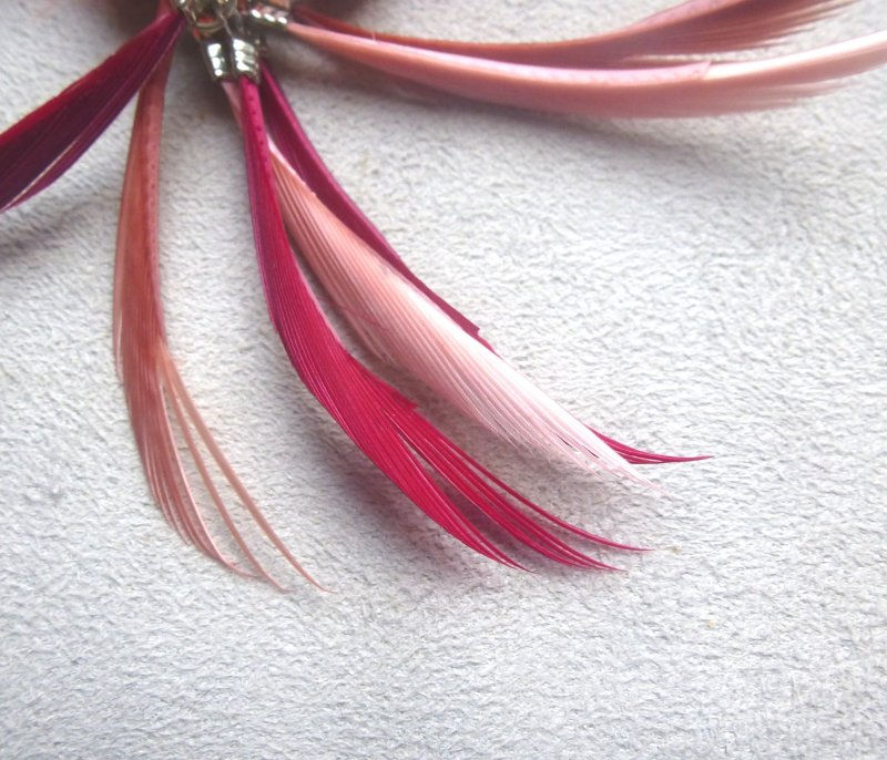 Miniature : Collier Jaspe Impérial C.2592