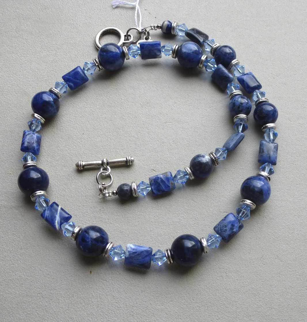 Ensemble Sodalite E.722
