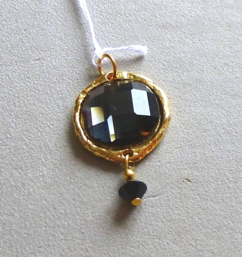 Pendentif Swarovski Elements P.1728