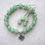 Miniature : Bracelet Aventurine B.2409