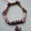 Miniature : Bracelet Rhodonite B.2370