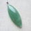 Miniature : Pendentif Aventurine P.2697