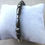 Miniature : Bracelet Hématite B.1444