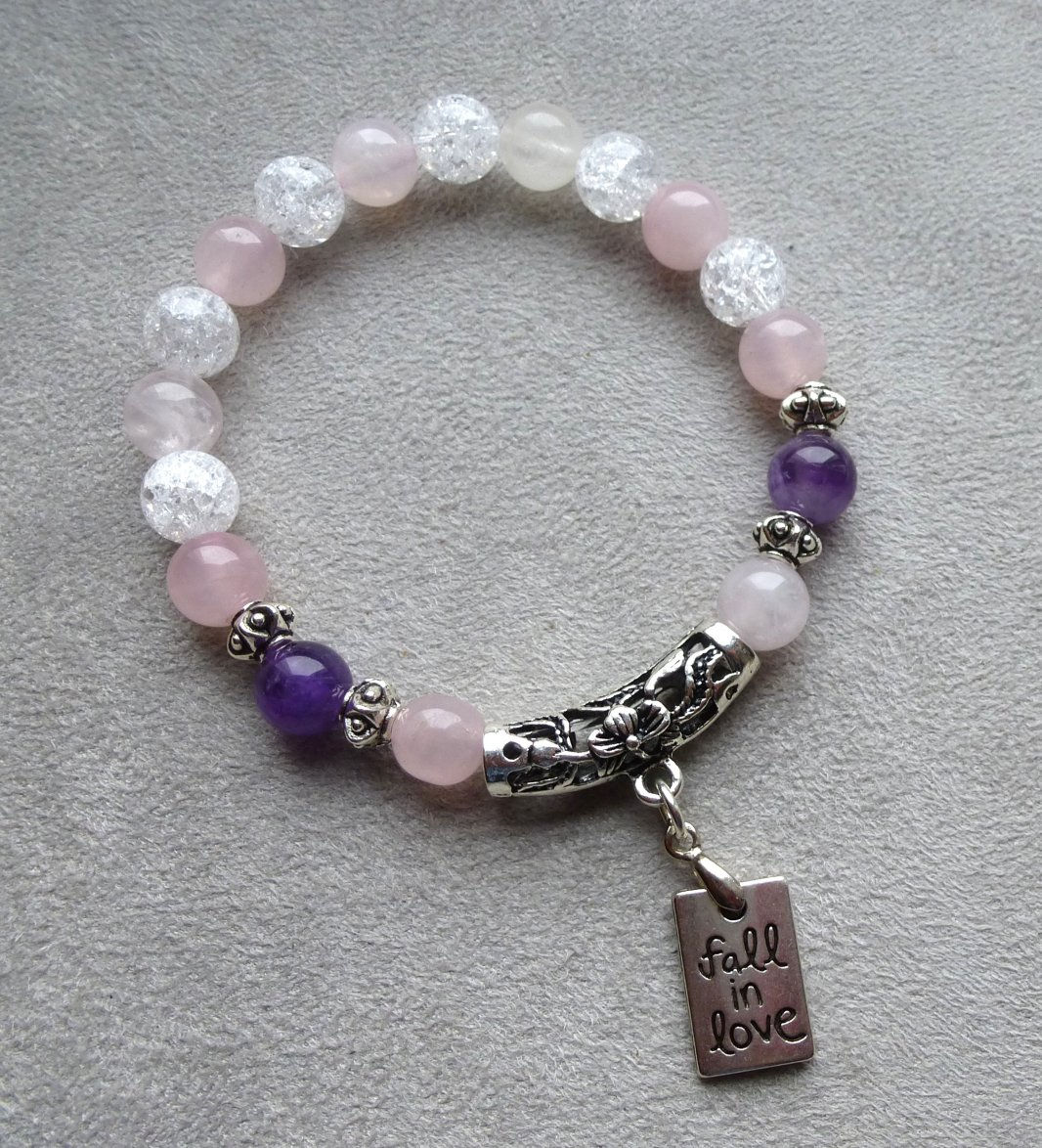 Bracelet "Amour" B.207