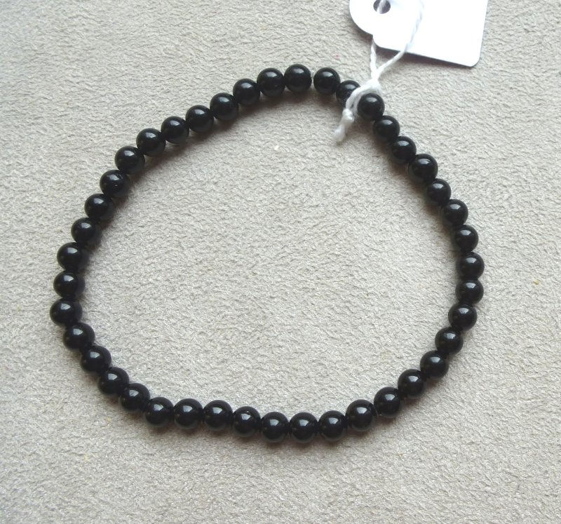 Miniature : Bracelet Onyx B.2294