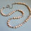 Miniature : Collier Perle eau douce C.2243