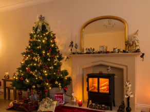 Furniture Ideas For The Holiday