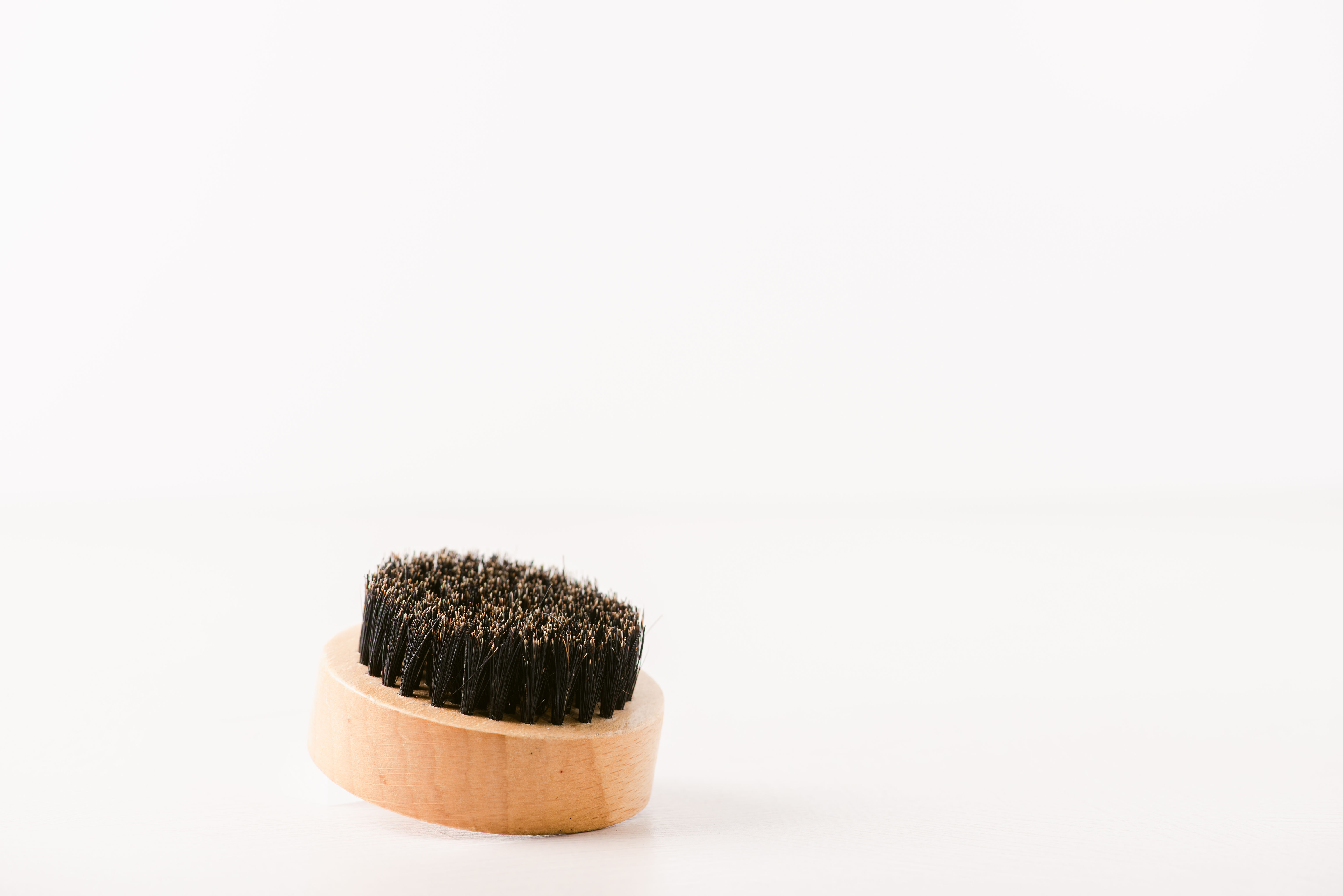 Beard Brush