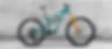 Enduro Mountainbikes