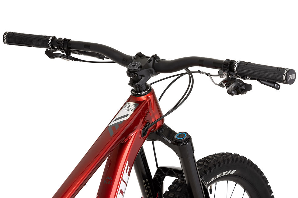 Miniaturbild: Nukeproof Mega 290 Pro Alloy