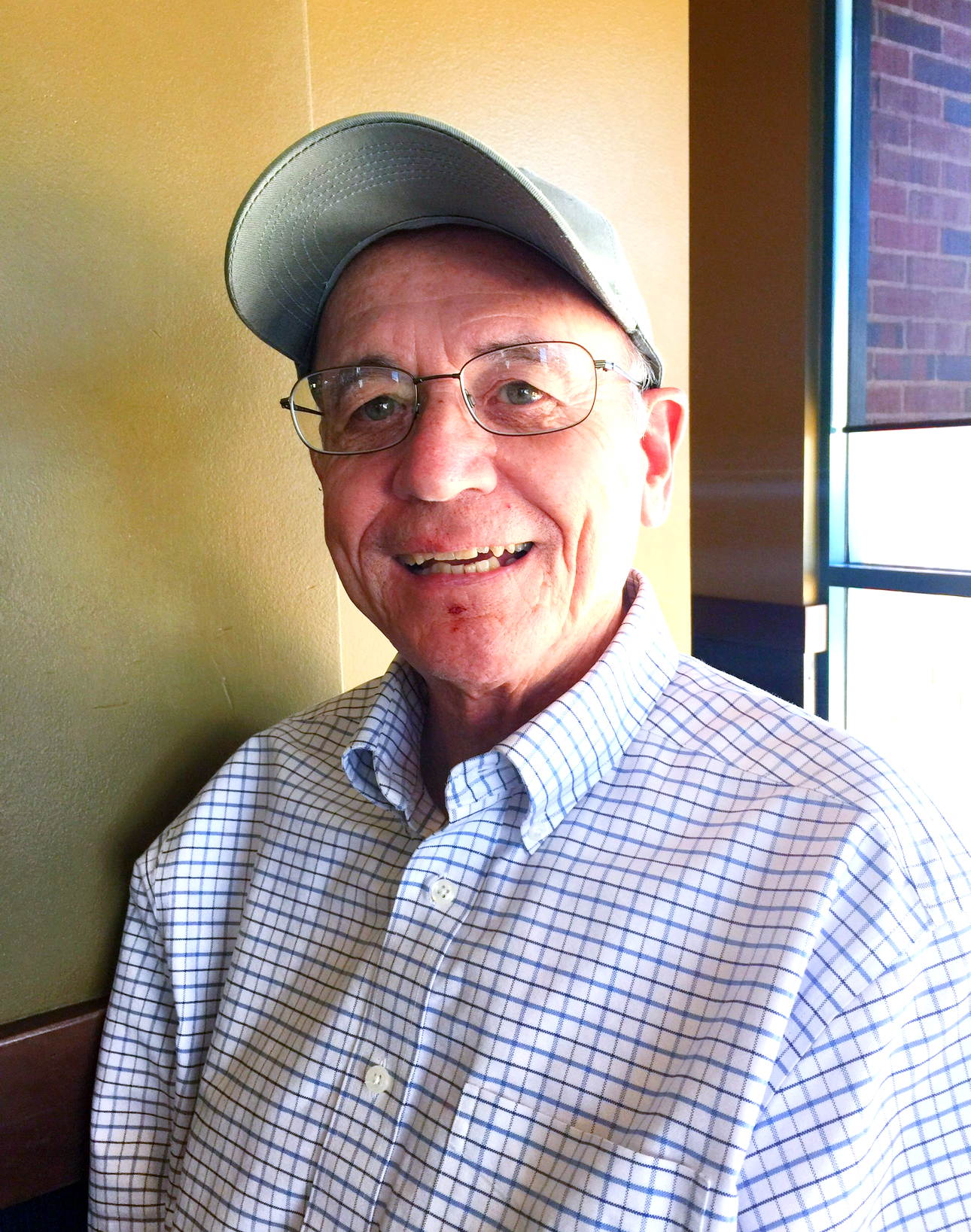 Writer: Dennis Herman