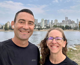 Pacific Coast Expedition - The first 430 miles