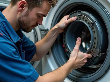 مركز صيانة غسالات ال جي