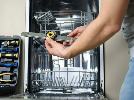 صيانة جلايات صحون مابي