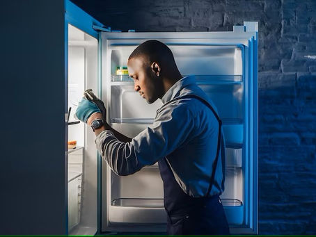 مركز صيانة ثلاجات كلفينيتور