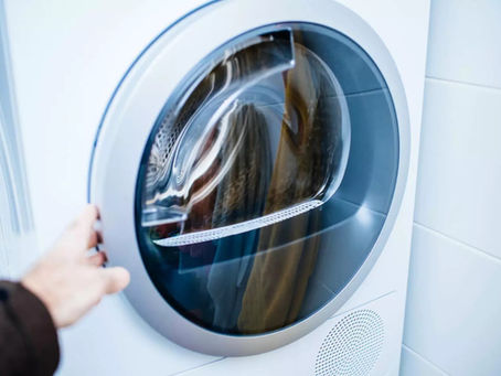 مركز صيانة مجففات جيبسون