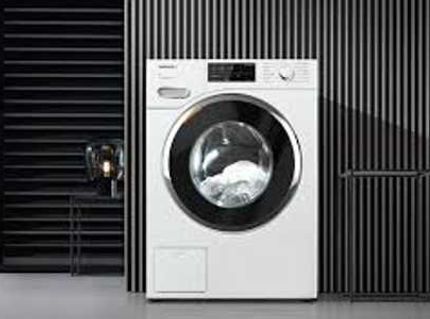 اعطال غسالات هاير الاتوماتيك