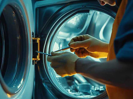 تصليح غسالات اوتوماتيك في الشارقة