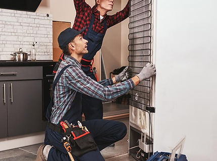 صيانة ثلاجات  هاير في عجمان