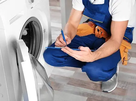 اعطال غسالات اريستون الاتوماتيك