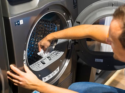 تصليح غسالات اجنس