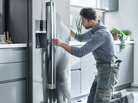 مركز صيانة برادات وايت وستنجهاوس