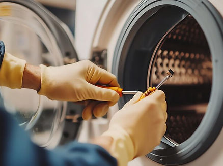 تصليح غسالات الاسكا