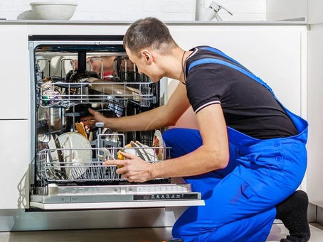 مركز صيانة غسالات اطباق كاندي