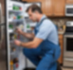 صيانة ثلاجات ال جي في عجمان