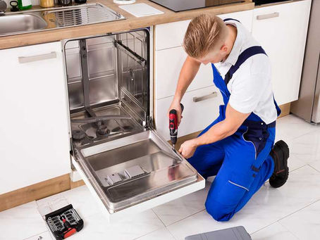 مركز صيانة جلايات صحون ال جي