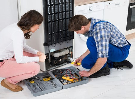 مركز صيانة ثلاجات توشيبا