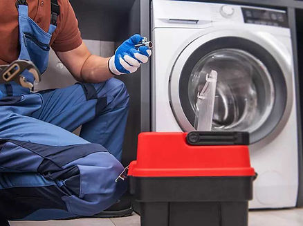 اعطال غسالات هوفر الاتوماتيك