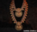 Thumbnail: Aadrika Bridal Set
