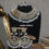 Thumbnail: Nirvi Necklace Set - White