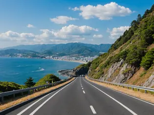 How does driving in Japan compare in terms of costs, risks, and benefits?