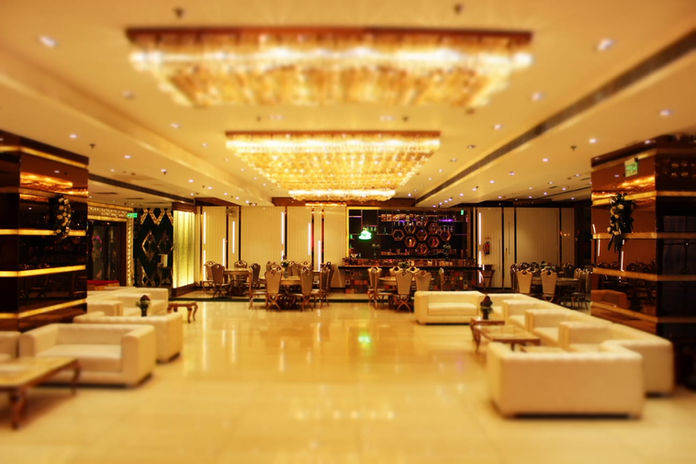 Shivay the Banquet