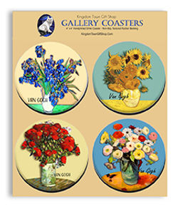 Drink Coasters