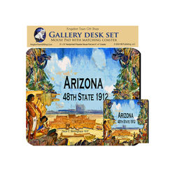 Arizona Mousepad