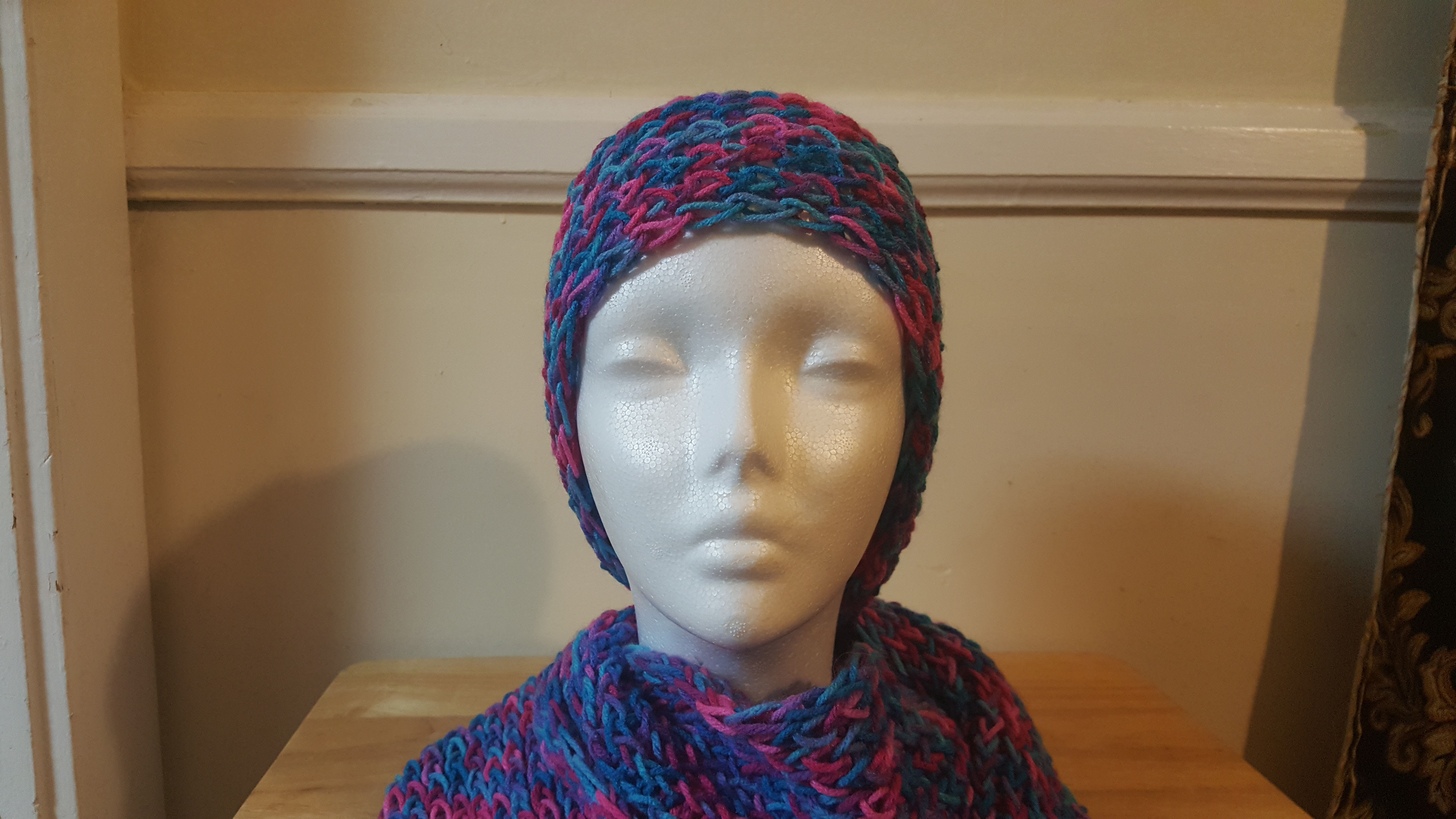 Party Colors Headband