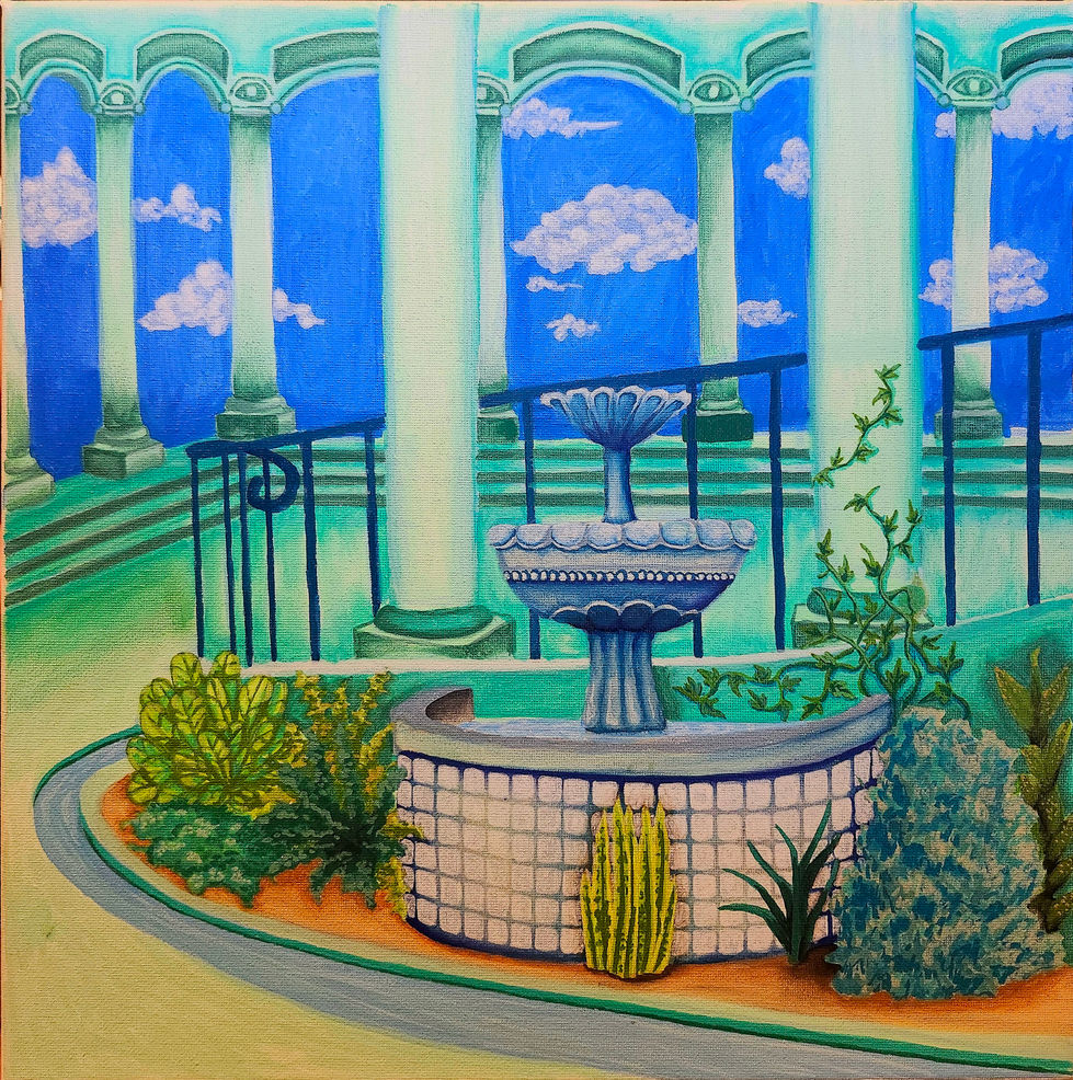 Dreamscape (2025)