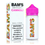 Thumbnail: Bam's Collection 100ml Vape Juice