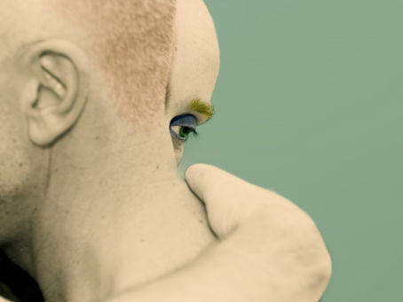 Damien Guillaume "déréalisation" / Le Hasard Ludique, Paris / 14 avril - 15 mai 2018