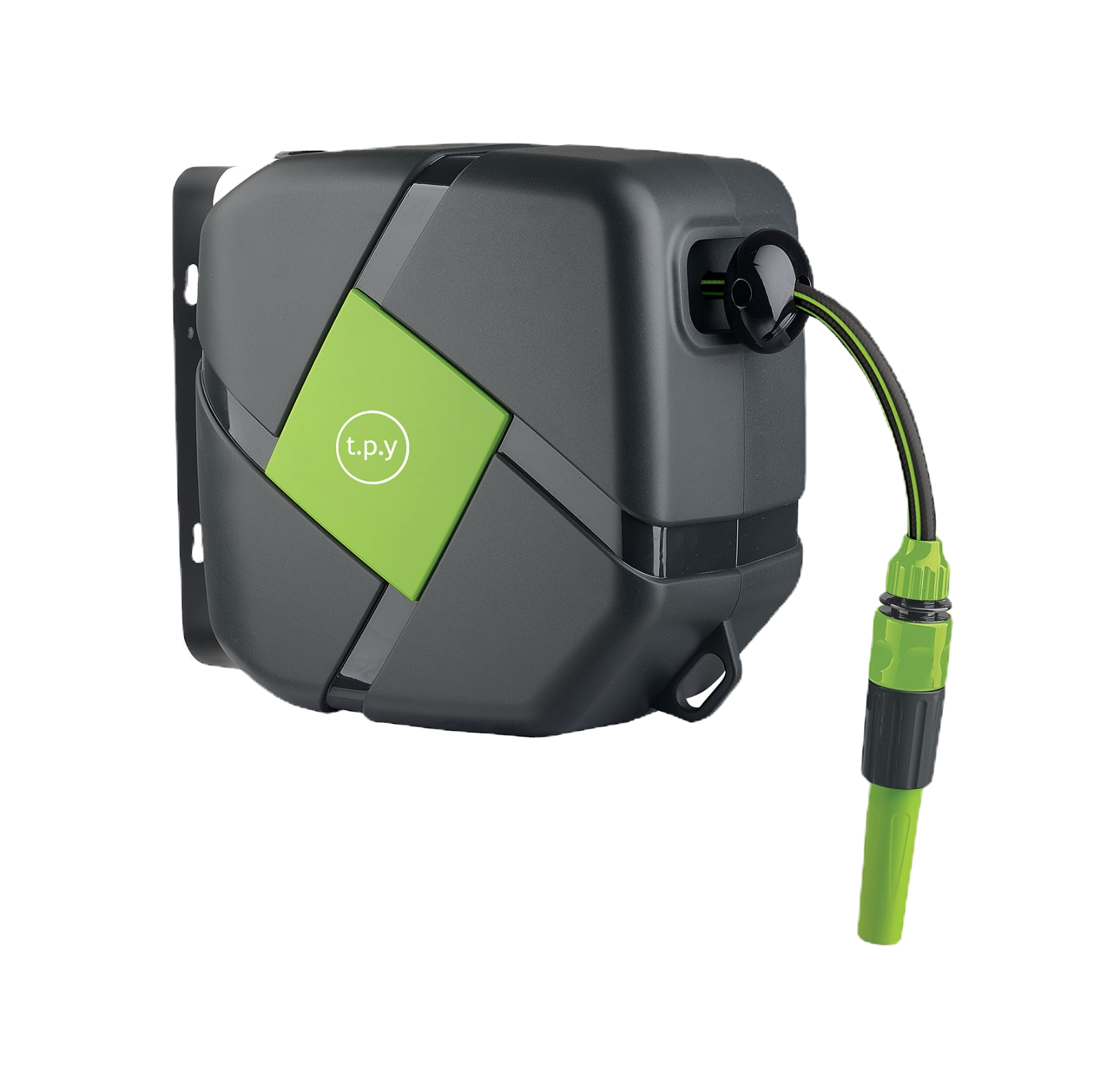 גלגלת אוטומטית 10 מטר