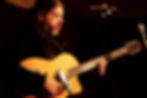 Stephane Wrembel solo by Jason Elon Goodman