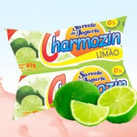 Charmozin E.S