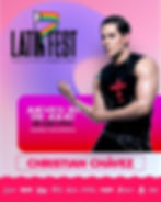Latin Fest Puerto Vallarta 2026