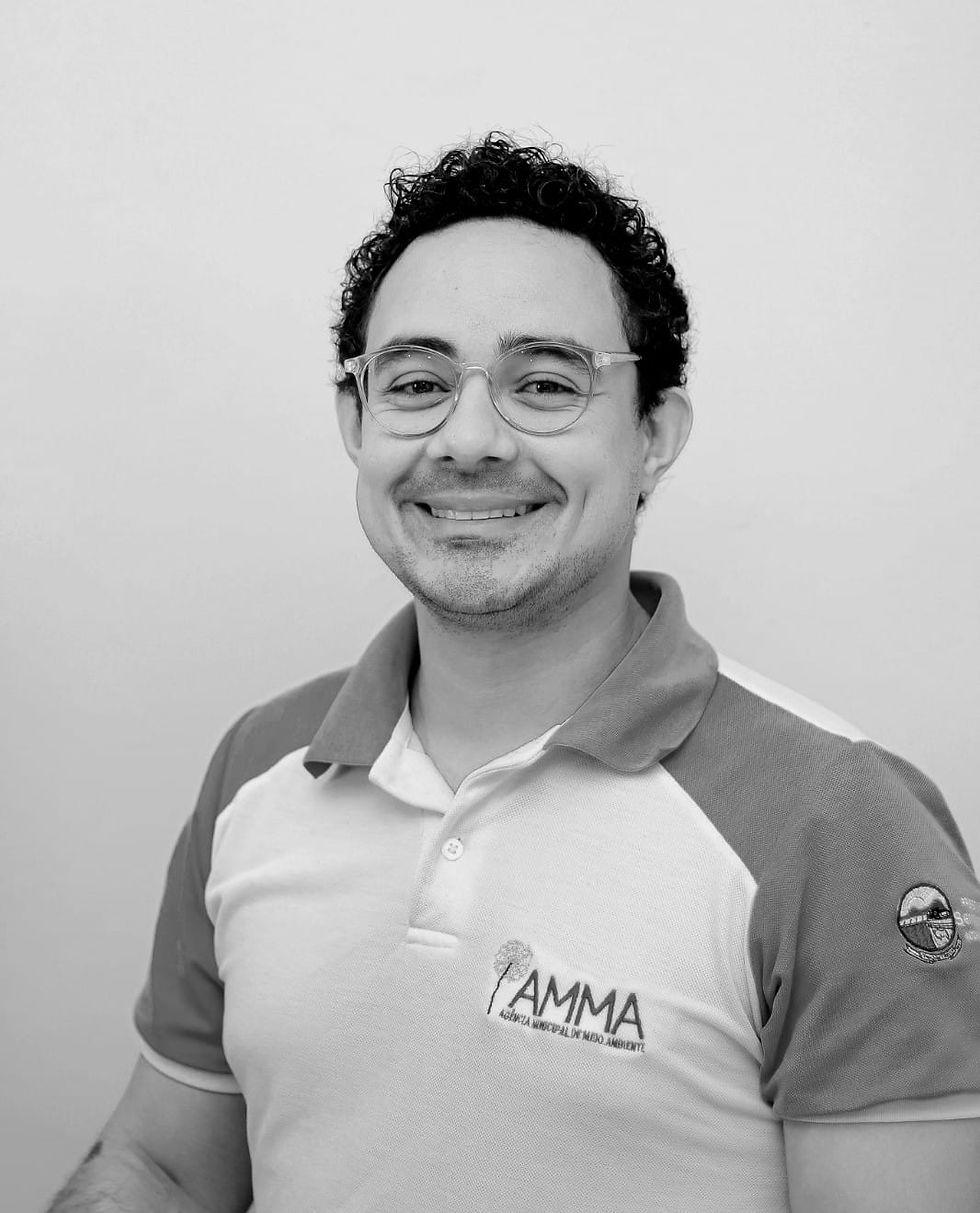 Alexandre Edreira